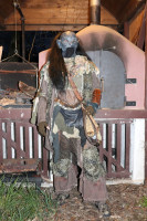 Ich bin dankbar für jede Hilfestellung. Inzwischen alles dunkler...